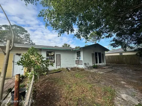 1830 Manta Bay Street Merritt Island FL 32952