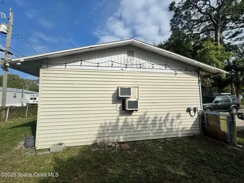 1830 Manta Bay Street Merritt Island FL 32952
