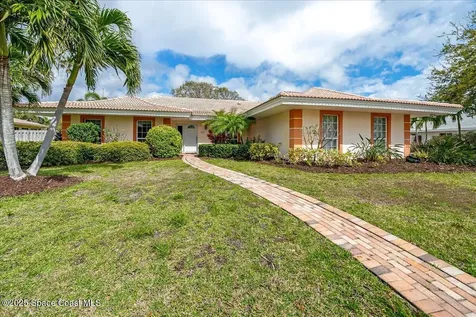 340 Albacore Place Melbourne Beach FL 32951