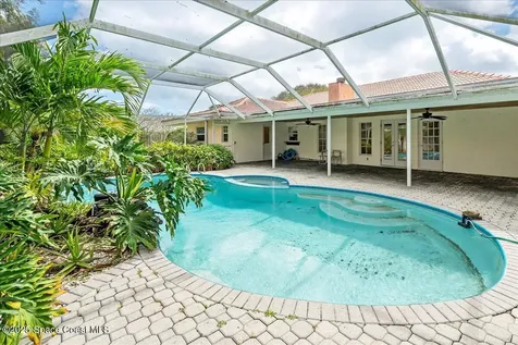 340 Albacore Place Melbourne Beach FL 32951