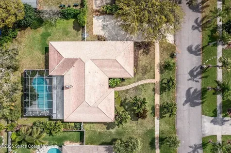 340 Albacore Place Melbourne Beach FL 32951