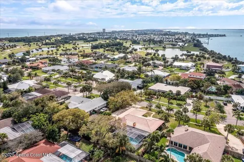 340 Albacore Place Melbourne Beach FL 32951
