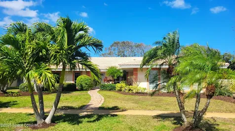 340 Albacore Place Melbourne Beach FL 32951