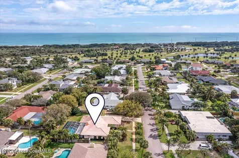 340 Albacore Place Melbourne Beach FL 32951
