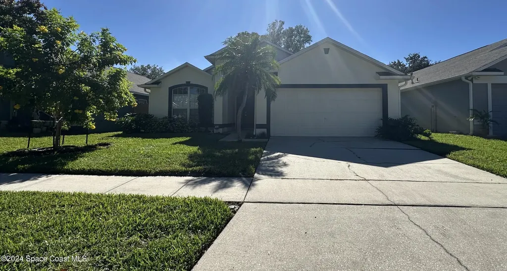 2795 Caitlin Court Melbourne FL 32940