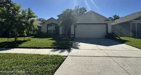 2795 Caitlin Court Melbourne FL 32940