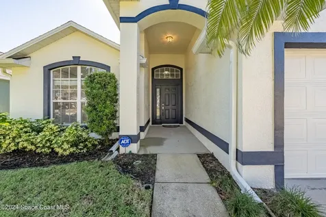 2795 Caitlin Court Melbourne FL 32940
