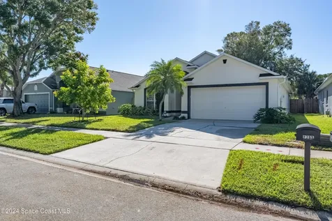 2795 Caitlin Court Melbourne FL 32940