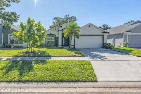 2795 Caitlin Court Melbourne FL 32940