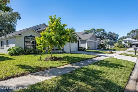 2795 Caitlin Court Melbourne FL 32940