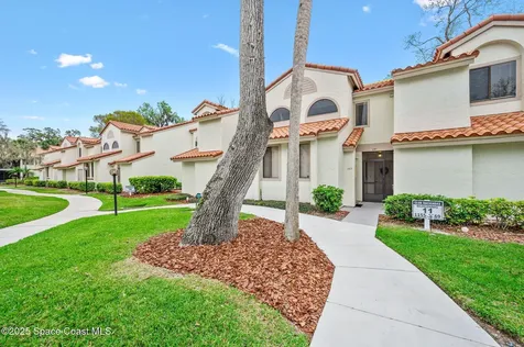 1157 Country Club Drive Titusville FL 32780