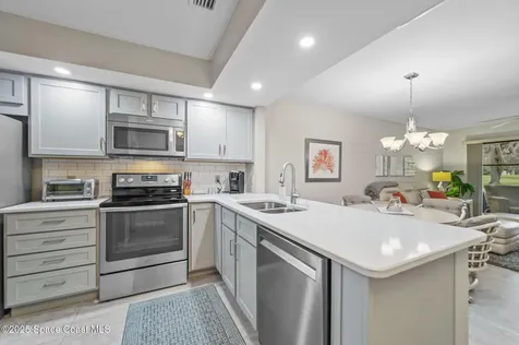 1157 Country Club Drive Titusville FL 32780