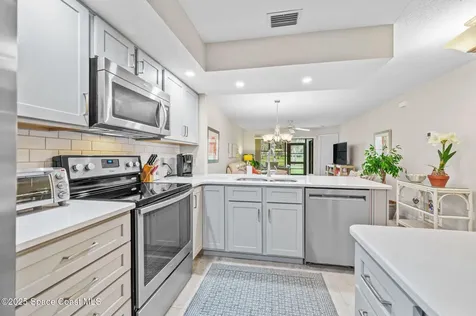 1157 Country Club Drive Titusville FL 32780