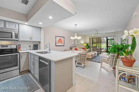1157 Country Club Drive Titusville FL 32780