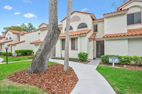 1157 Country Club Drive Titusville FL 32780