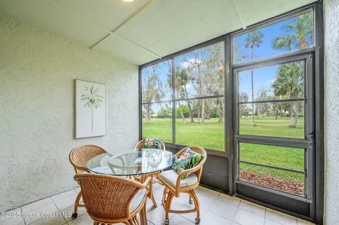 1157 Country Club Drive Titusville FL 32780