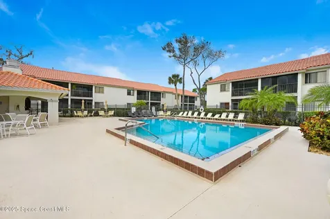 1157 Country Club Drive Titusville FL 32780