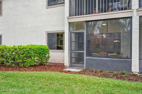 1157 Country Club Drive Titusville FL 32780
