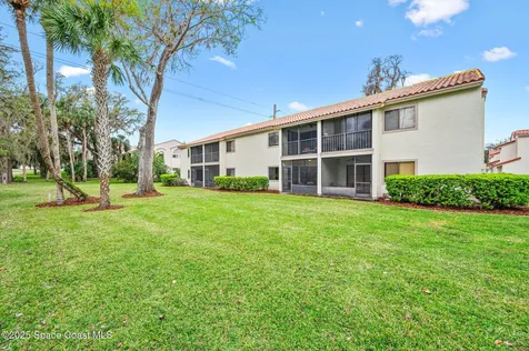 1157 Country Club Drive Titusville FL 32780
