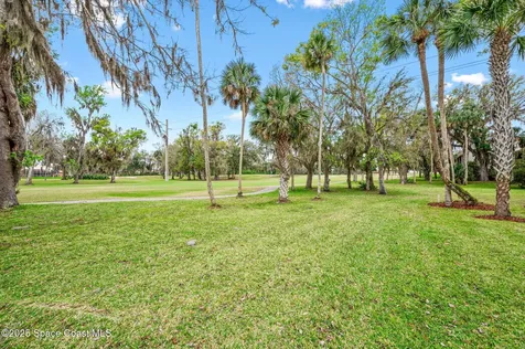 1157 Country Club Drive Titusville FL 32780