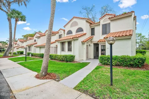 1157 Country Club Drive Titusville FL 32780