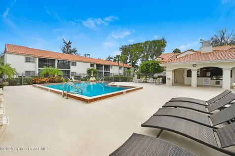 1157 Country Club Drive Titusville FL 32780