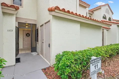 1157 Country Club Drive Titusville FL 32780