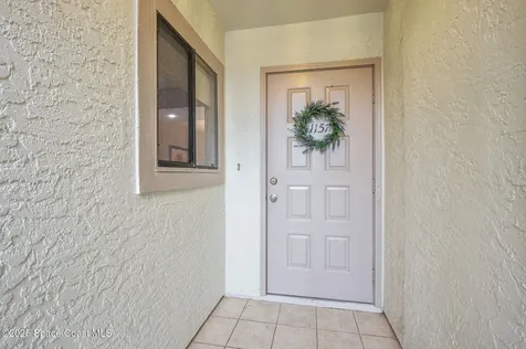 1157 Country Club Drive Titusville FL 32780