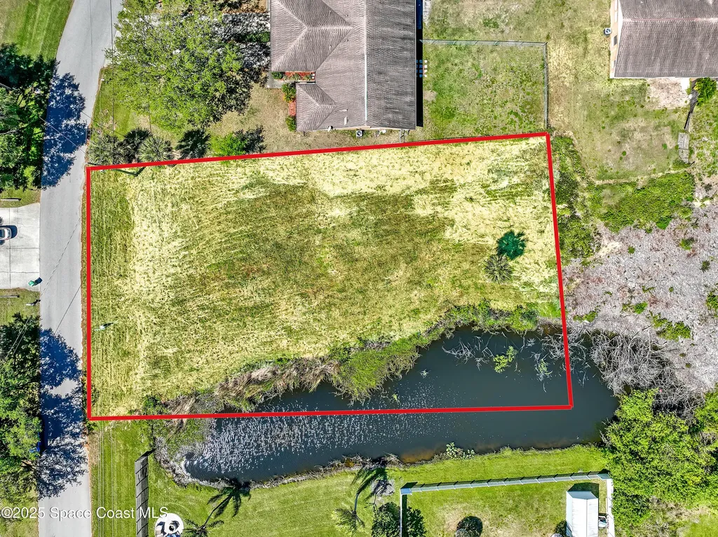 132 Gator Drive Merritt Island FL 32953