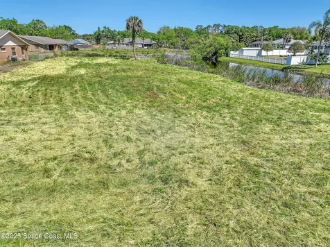 132 Gator Drive Merritt Island FL 32953