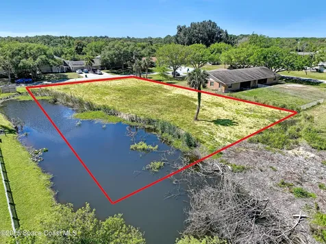 132 Gator Drive Merritt Island FL 32953