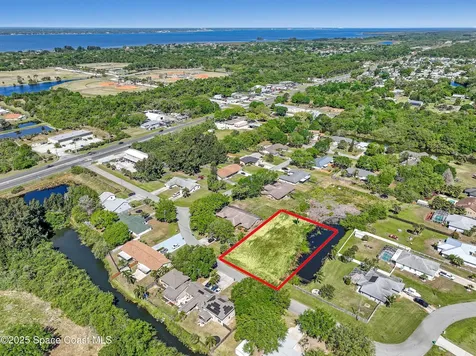 132 Gator Drive Merritt Island FL 32953