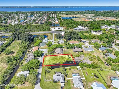 132 Gator Drive Merritt Island FL 32953