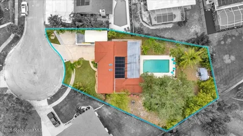 2545 Castile Court Merritt Island FL 32953