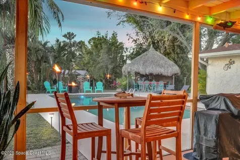 2545 Castile Court Merritt Island FL 32953