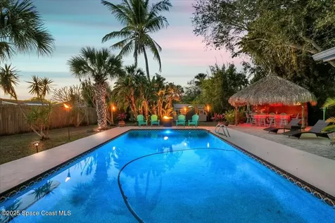2545 Castile Court Merritt Island FL 32953