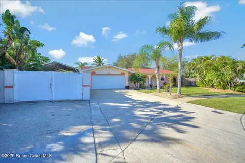 2545 Castile Court Merritt Island FL 32953