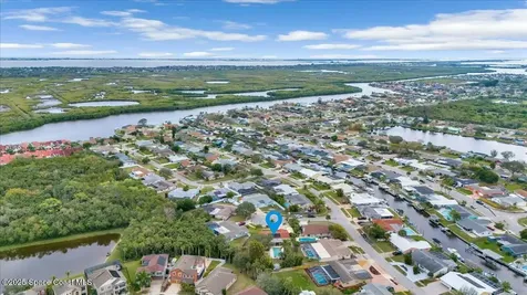 2545 Castile Court Merritt Island FL 32953
