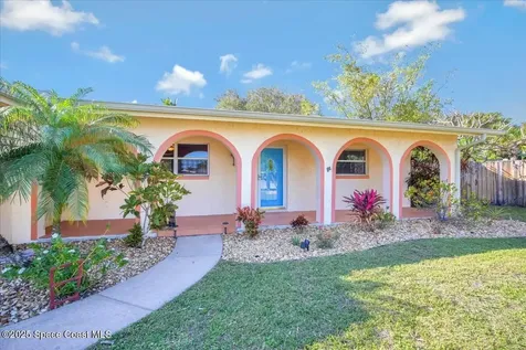 2545 Castile Court Merritt Island FL 32953