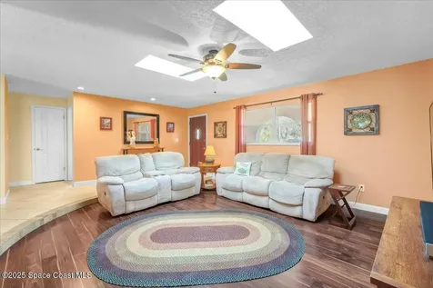 2545 Castile Court Merritt Island FL 32953