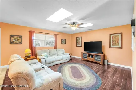 2545 Castile Court Merritt Island FL 32953