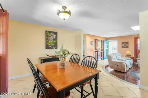 2545 Castile Court Merritt Island FL 32953