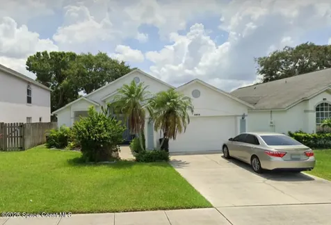2924 Pebble Creek Street Melbourne FL 32935