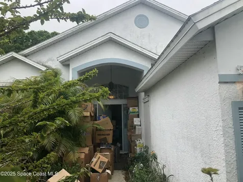 2924 Pebble Creek Street Melbourne FL 32935