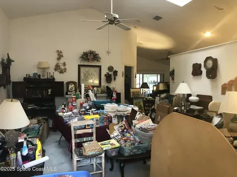 2924 Pebble Creek Street Melbourne FL 32935