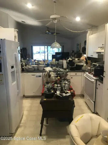 2924 Pebble Creek Street Melbourne FL 32935