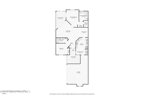 1969 Golf Vista Boulevard Rockledge FL 32955