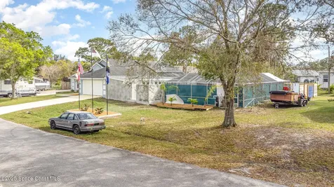 510 Entrada Street SE Palm Bay FL 32909