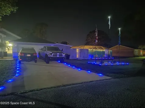 510 Entrada Street SE Palm Bay FL 32909