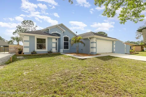 510 Entrada Street SE Palm Bay FL 32909